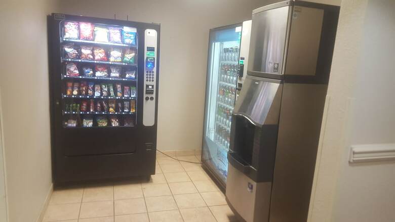 Hotel Suburban Extended Stay Bay Meadows