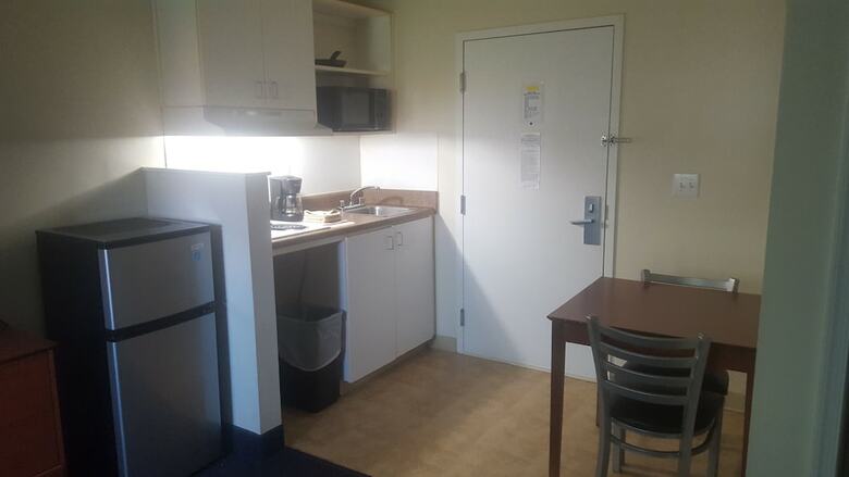 Hotel Suburban Extended Stay Bay Meadows