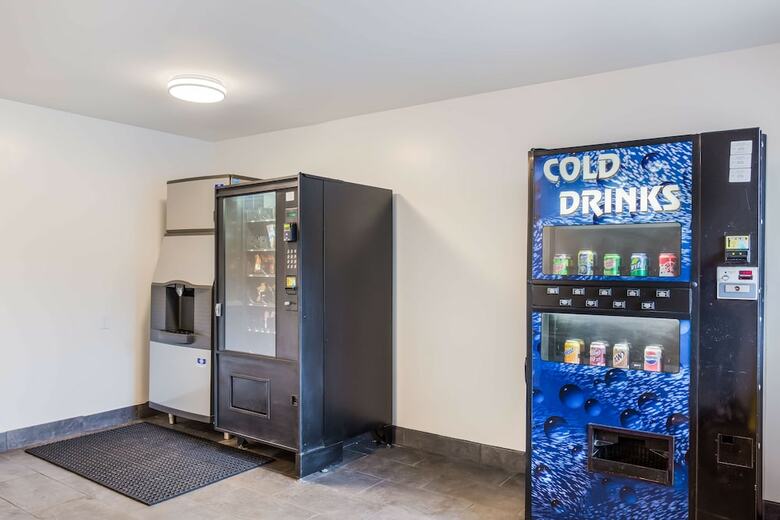 Hotel Suburban Extended Stay Bay Meadows