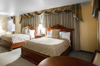 Liberty Hotel, An Ascend Collection Hotel