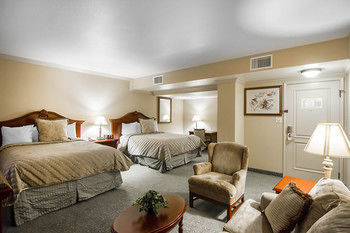 Liberty Hotel, An Ascend Collection Hotel