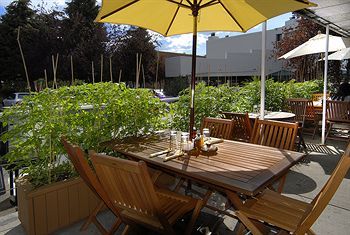 Hotel Christie Lodge