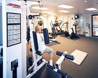 Hotel Christie Lodge