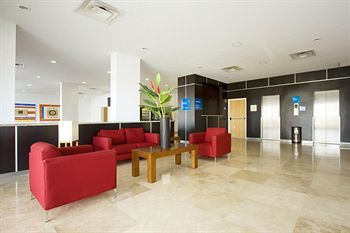 Hotel One Reynosa Valle Alto
