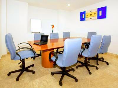 Hotel One Reynosa Valle Alto