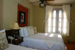 Hotel Posada Del Cortes