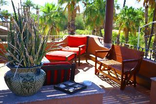 Hotel Posada Del Cortes