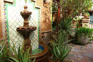 Hotel Posada Del Cortes