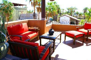 Hotel Posada Del Cortes