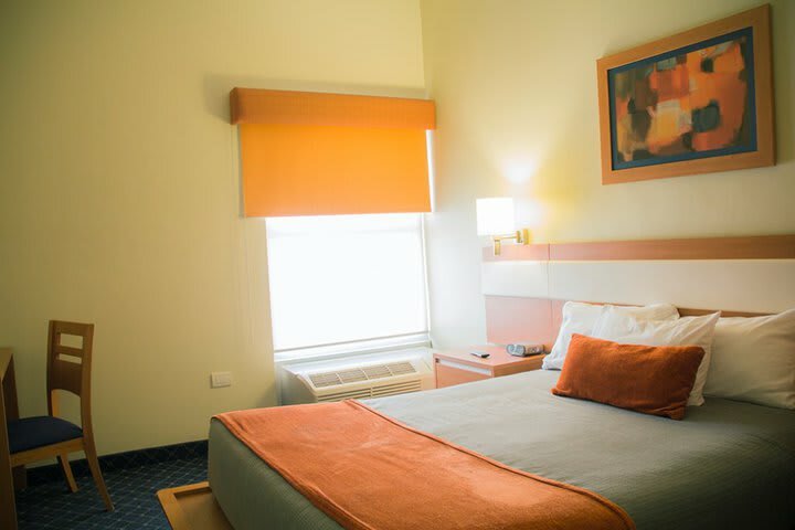 Hotel Sleep Inn Chihuahua