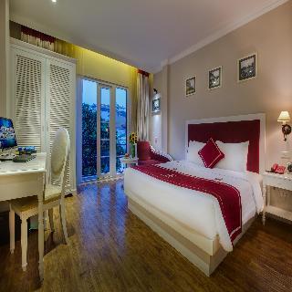 Hotel Calypso Grand