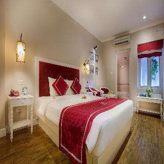 Hotel Calypso Grand