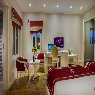 Hotel Calypso Grand