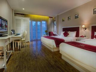 Hotel Calypso Grand