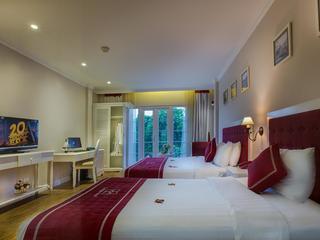 Hotel Calypso Grand