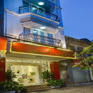 Hotel Calypso Grand