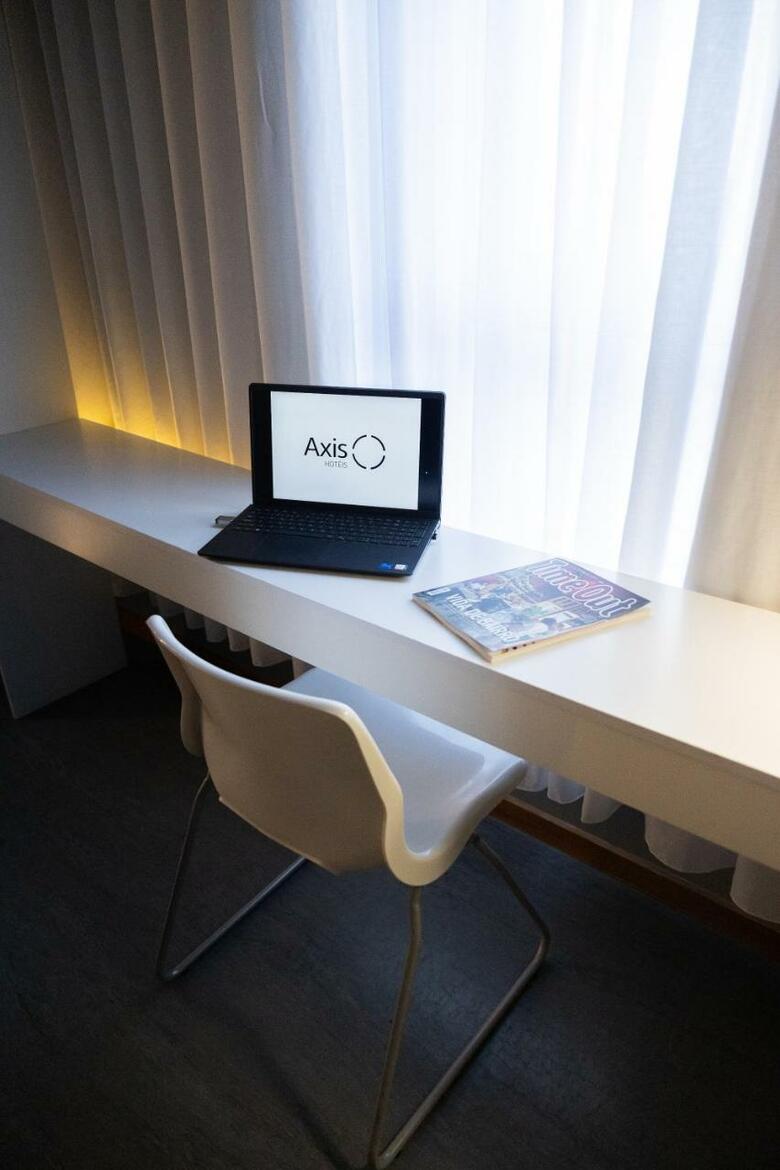 Hotel Basic Braga By Axis