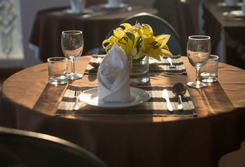 Golden Lake Hotel