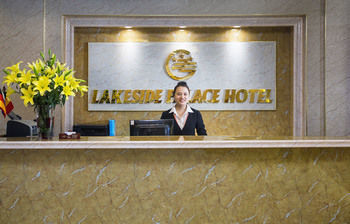 Golden Lake Hotel