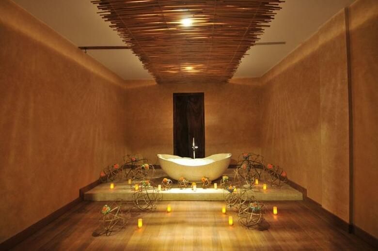 Hotel Kupu Kupu Jimbaran