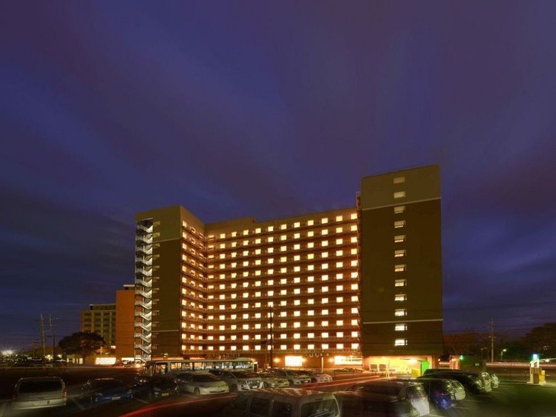 Hotel Toyoko Inn Narita Kuko