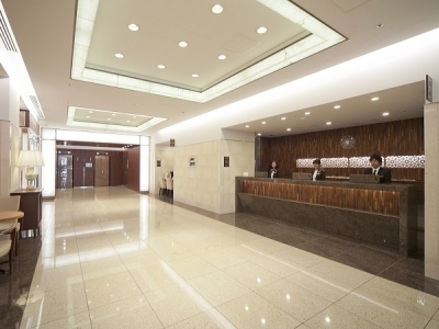 Hotel Hearton Kita Umeda