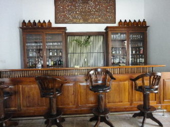 Hotel Boutique Tamarind Hill