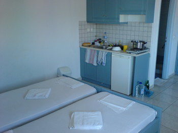 Hotel Georgina