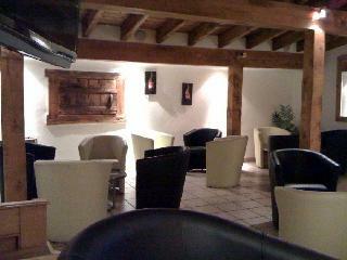 Residencia Odalys Chalet Alpina