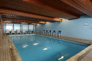 Residencia Odalys Chalet Alpina