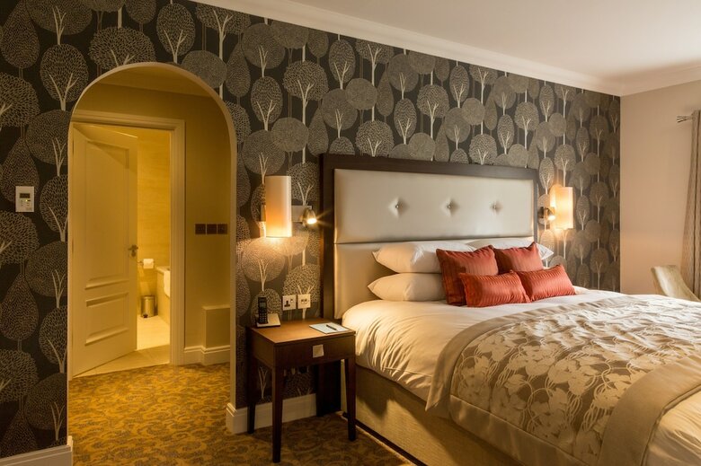 Hotel Oakley Hall