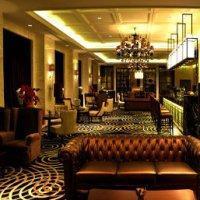 Hotel Howard Johnson Riverfront Plaza Fuzhou