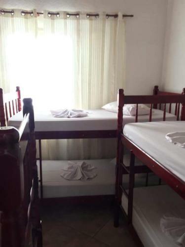 Albergue Pousada Beija Flor