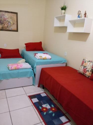 Quitinete Santa Apol�nia