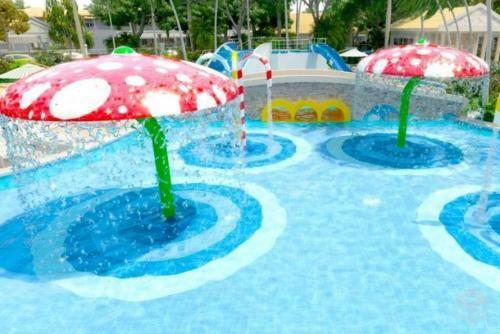 Apartamento Lacqua Diroma - Caf� Ou Caf� E Almo�o