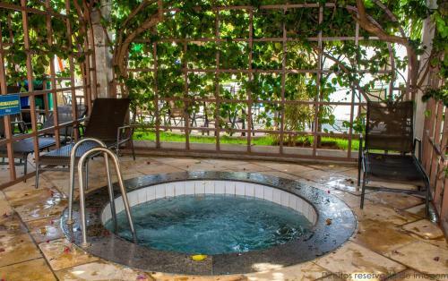 Apartamento Lacqua Diroma - Caf� Ou Caf� E Almo�o