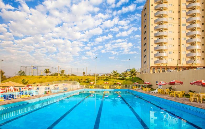 Apartamentos Golden Dolphin - Suite