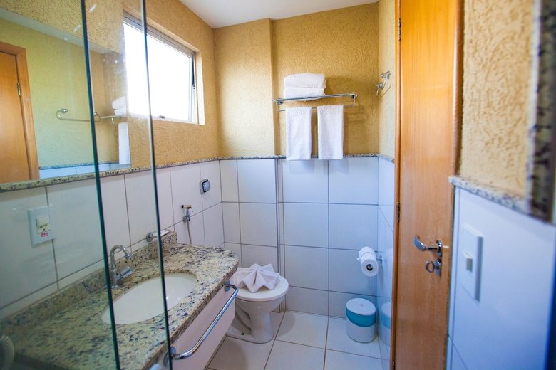 Apartamentos Golden Dolphin - Suite