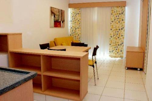 Apartamento Pontal Do Lago Flat Service