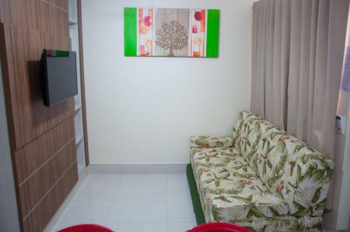 Apartamento Lacqua Diroma Hotel E Parque - Abdtur