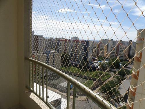 Apartamento Jardins Das Thermas - Achei F�rias
