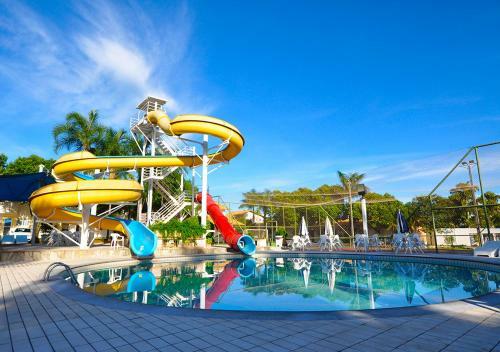 Apartamentos Diroma Internacional Resort - Bvtur