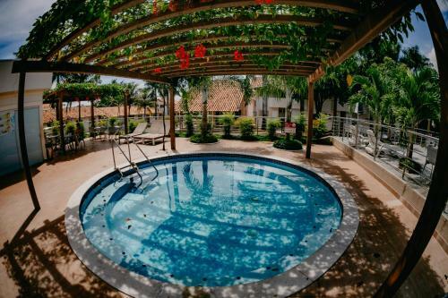 Apartamentos Diroma Internacional Resort - Bvtur