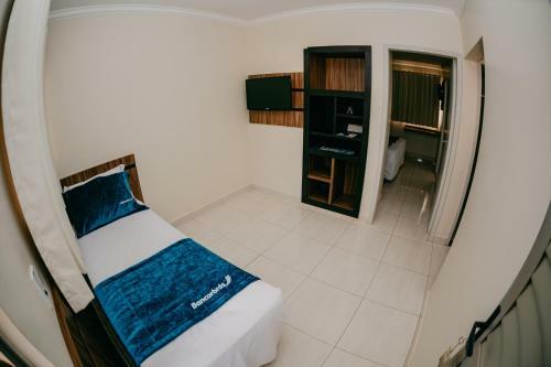 Apartamentos Diroma Internacional Resort - Bvtur