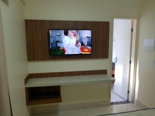 Hotel Resort Lacqua II