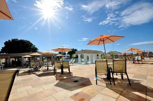 Hotel Resort Lacqua II