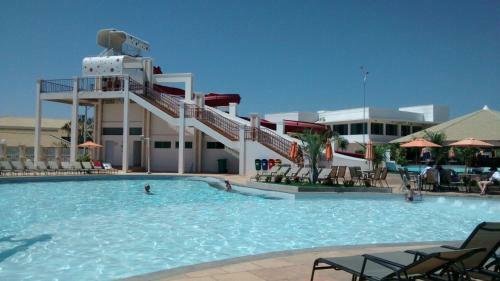Hotel Resort Lacqua II
