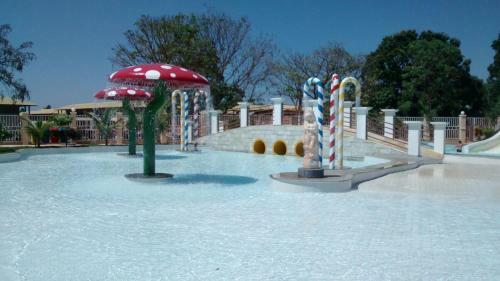 Hotel Resort Lacqua II