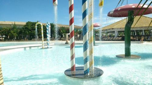 Hotel Resort Lacqua II