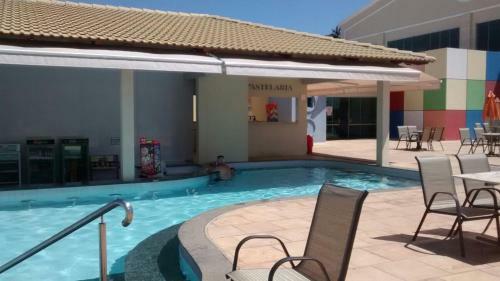 Hotel Resort Lacqua II